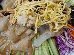 -李老哈·东北菜(宋园路店)