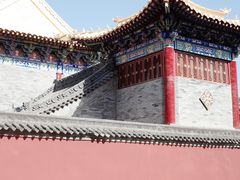 -西安市广仁寺