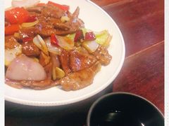 -大牌大·传统杭帮菜(湖滨店)