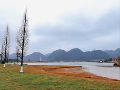 -云漫湖生态度假公园