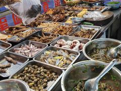 -圆蛋酒料•生腌(开元路店)