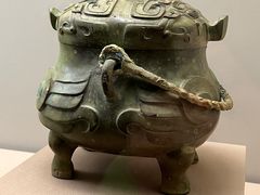 -上海博物馆(人民广场馆)