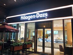 门面-哈根达斯(扬州瘦西湖店)