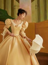 -巴黎婚纱摄影工作室