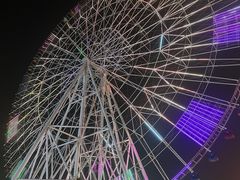 -南昌之星摩天轮