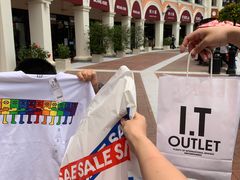 -佛罗伦萨小镇广佛名品奥特莱斯(疏港路店)