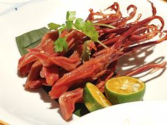 -庐灶江南·江南菜·四合院Bistro(东直门·华侨夜泊君亭店)