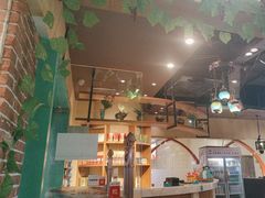 -巴依老爷新疆美食(天津远洋乐堤港店)