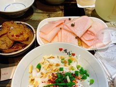 -盟重烧烤(东瓜山创始店)