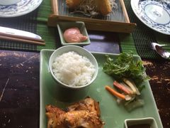 -Lam Vien Restaurant