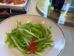 -峨嵋酒家 南北川菜 优选烤鸭(广渠路店)