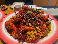 -唐力九头鸟烧烤·罗田吊锅(西云楼店)