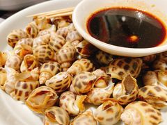 白灼花螺-阿妹小海鲜(下角店)