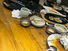 -三千里韩式炭火烤肉(南八马路店)