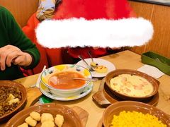 -萨莉亚意式餐厅(国和1000店)