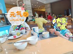 -威珀斯酒店·珀萃美食餐厅