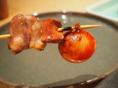-人间酒暖·Go blanc·烧鸟·深夜食堂(陆家嘴店)