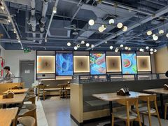 -翡翠拉面小笼包Crystal Jade(上海浦东国际机场T1店)