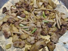 -大笑饭堂(甲子桥店)