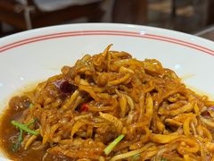 -那家老院子东北菜·饺子·小鸡炖蘑菇(艳华街店)