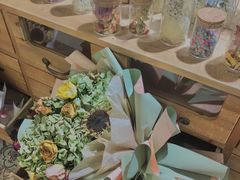 -Libra Flora花店(骆岗中央公园店)
