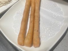 -海底捞火锅(团结桥店)