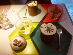 -茶是一枝花泡茶店