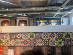 -直隶安家牛肉罩饼(建华店)