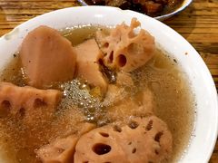 -雨田饭店(华兴东街店)