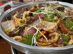 -清真益鑫羊肉手抓馆(南大街店)