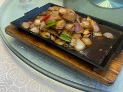 铁板牛排-老季市(康宁路店)