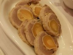 鸭肉蛋黄卷-永兴餐厅(复兴中路店)