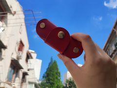 -猛犸手作·皮具·diy团建·礼品定制(新华路店)