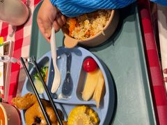 -西贝(武汉群星城店)