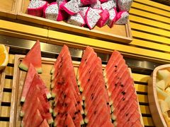 -姜胖胖首尔自助烤肉·街头小吃大排档(国瑞中心店)