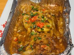 -蚝翅·海鲜粥·烧烤·龙虾季(海曙天一店)