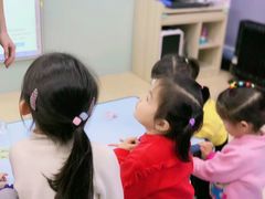 -贝乐少儿英语·全外教(滨江中心)