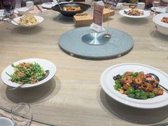 -味莊·青岛菜(云霄路店)