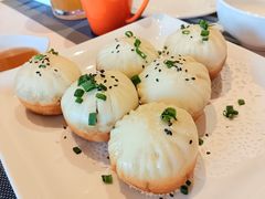 -上海大船酒店-沙滩餐厅