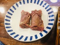 -仙隐小鹿中華の日料(正弘城店)