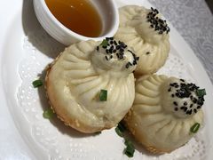 老上海生煎包（只）-申宴酒楼(王子百货店)