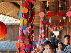 -云水谣景区-土楼之光文化园