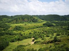 -塞罕坝国家级自然保护区