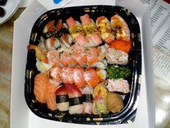 -河风精致寿司(尼盛店)