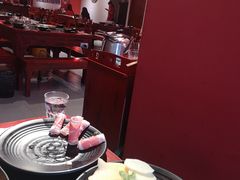 -南山八号火锅(曲江创意谷店)