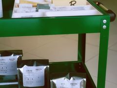 -RWORK·COFFEE(滨江店)