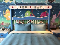 -东方山水金沙酒店-雅香阁中餐厅