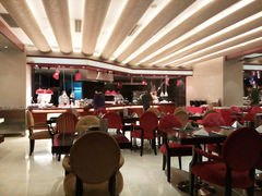 -君来湖滨饭店·玫瑰园