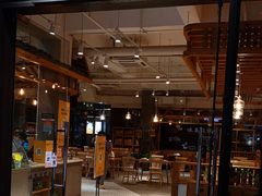门面-冰泉豆浆馆(阳朔店)