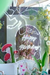 -觅糖派对·宝宝宴生日宴一站式派对策划(河西店)